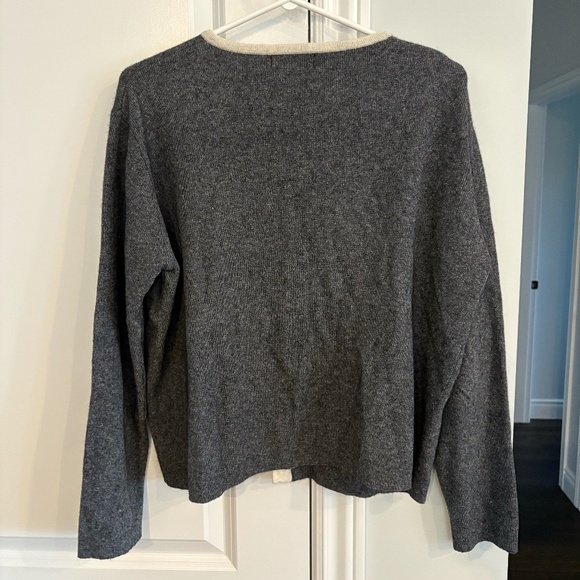 mac & jac sweater - Picture 2 of 4